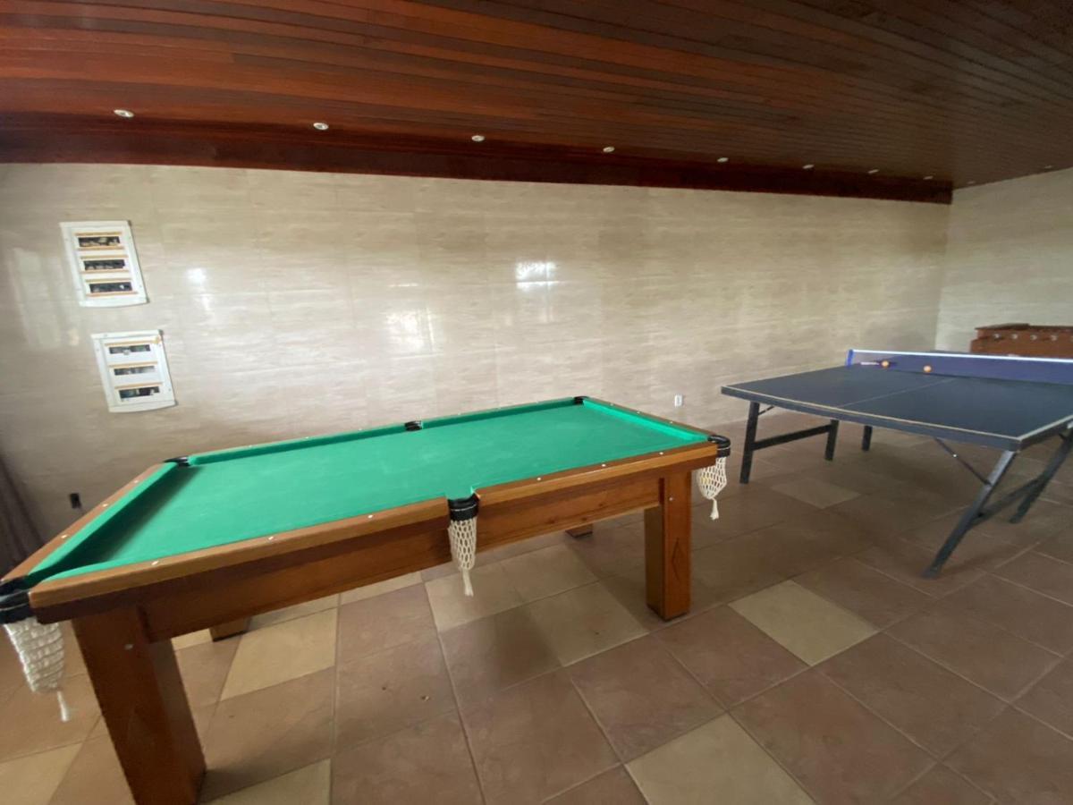 Beach House Uma Casa No Caribe Brasileiro Арраял-ду-Кабу Экстерьер фото