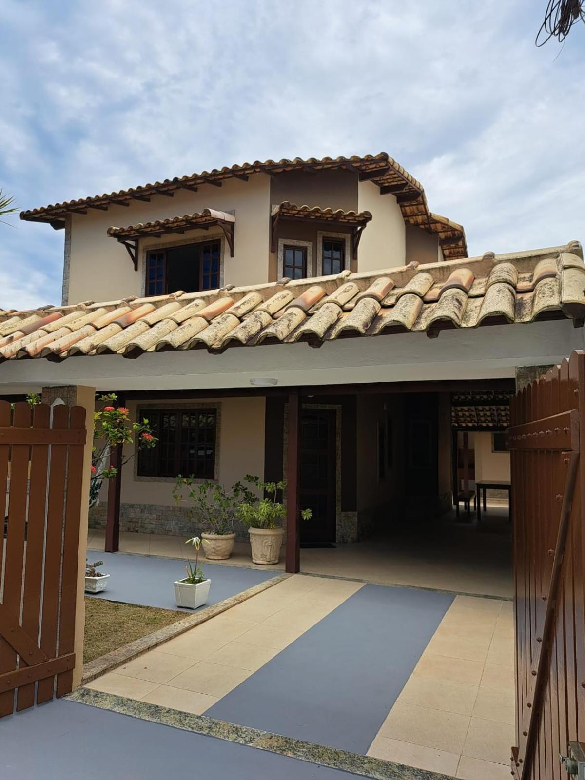 Beach House Uma Casa No Caribe Brasileiro Арраял-ду-Кабу Экстерьер фото